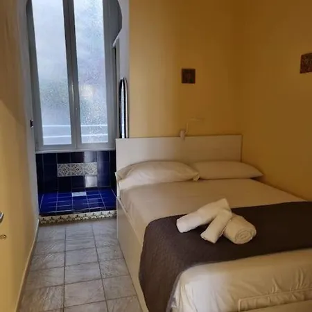 Apartment Castellaro's House
