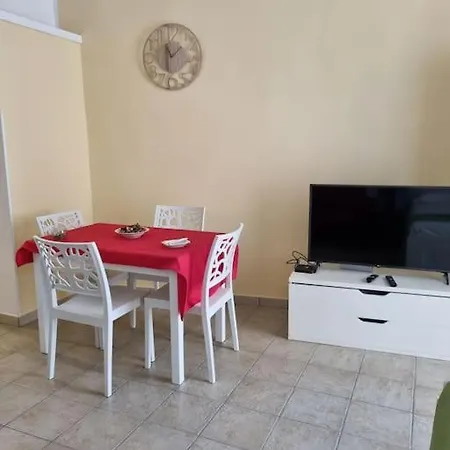 Apartment Castellaro's House Naples