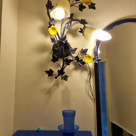 Apartment Castellaro's House *