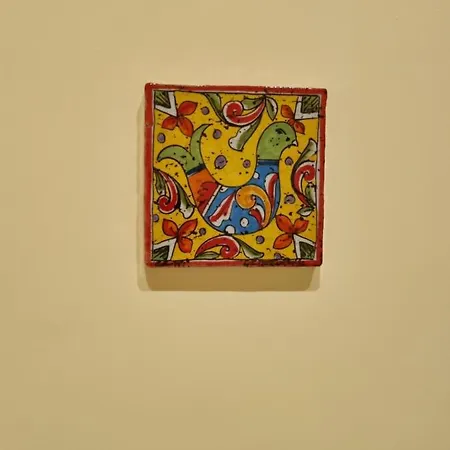 Apartment Castellaro's House *